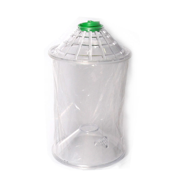 지피싱 일방통행 비닐 어포기
