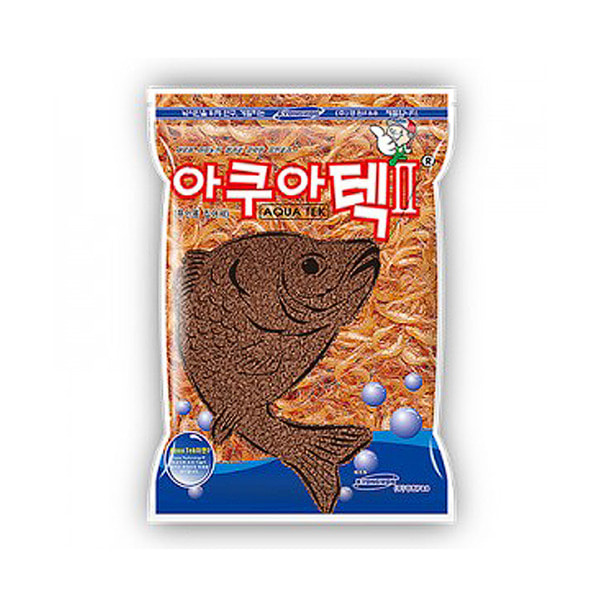 경원 아쿠아텍2 떡밥