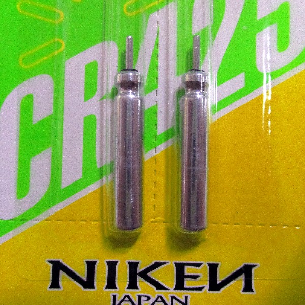 니켄 리튬배터리 CR425
