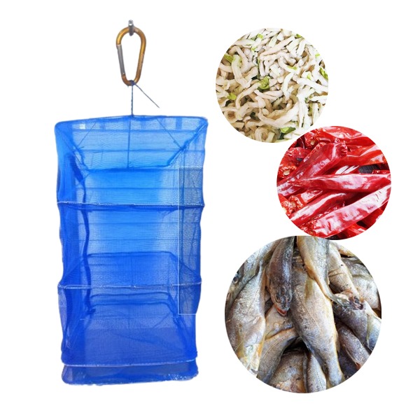 생선건조망 생선 고추 나물 야채 다용도 위생건조망